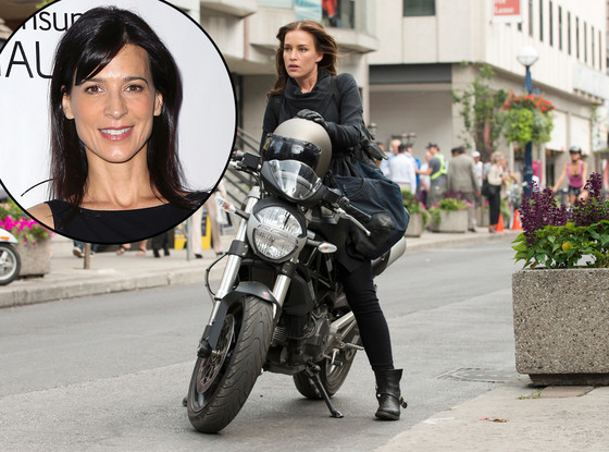 Piper Perabo, Perrey Reeves Piper Perabo, Perrey Reeves